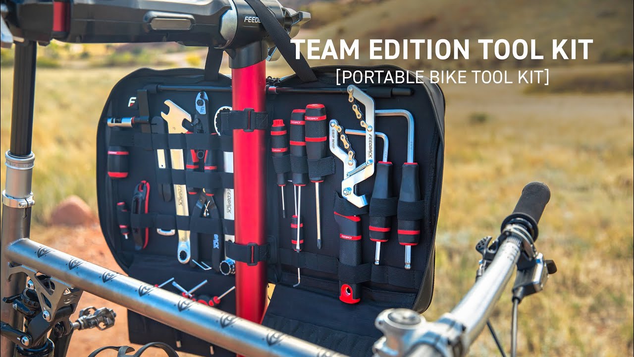 トップの現場で活躍するFeedback Sportsの製品をメインにご紹介