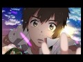 君の名は。メドレー