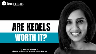 Kegel Exercises for Women: The Pros and Cons You Need to Know!