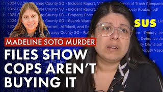 Madeline Soto Murder Case Docs - Gavin Fish