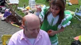 Koninginnedag 2012 Weesp