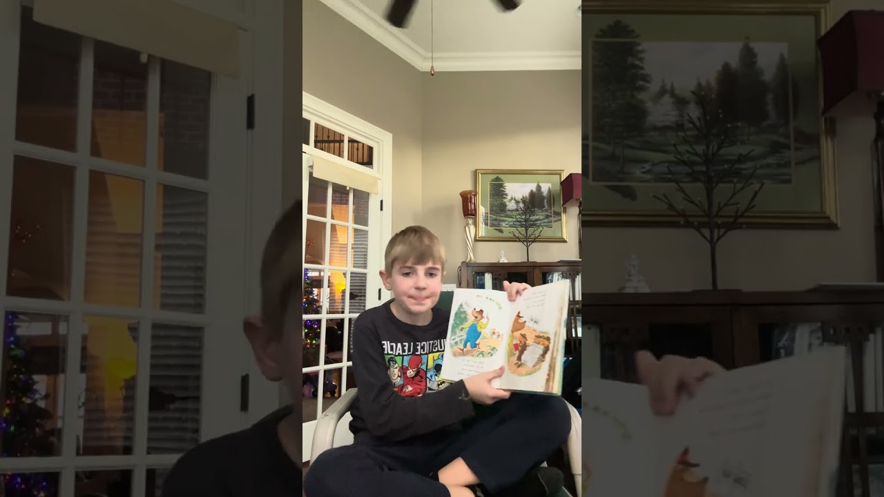 «Медвежьи разведчики» Корбана