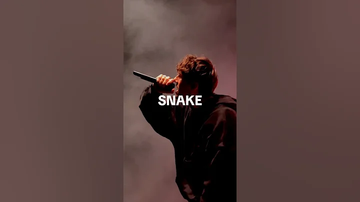 JVKE sings “this is what heartbreak feels like” LIVE #jvke #goldenhour