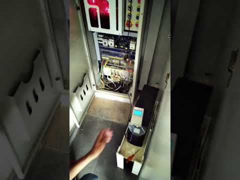 *°BLUELIGHT BL3000, different error that maybe cause to stop in between floor.