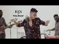 KiDi x Viva Band - Odo (Live Band Rendition)