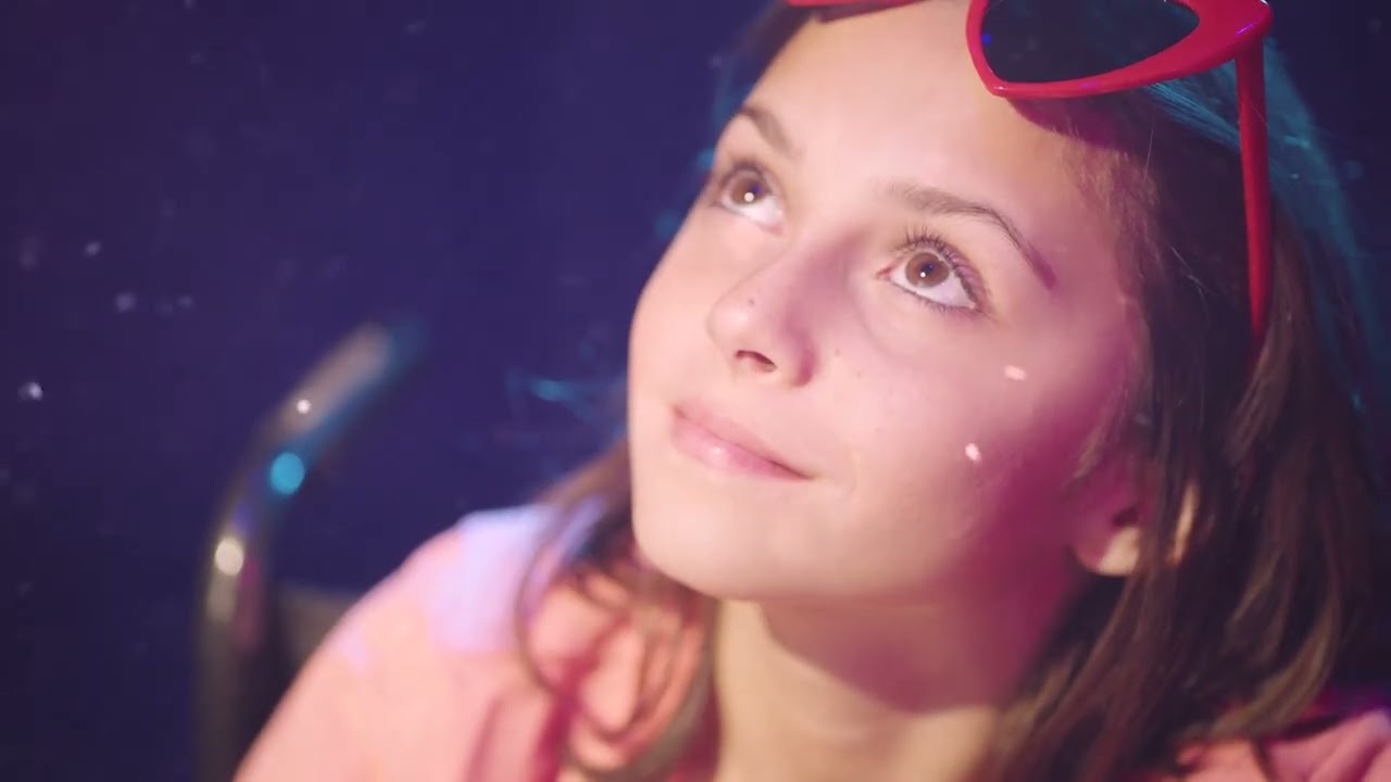 HUMMINGBIRD by Natalie Lloyd - Official Book trailer by Escape Goat Pictures for Scholastic Books