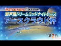 【2021.10.29】松山けいりん　アースクラウド杯（ＦⅡ）２日目