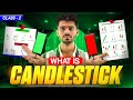 WHAT IS CANDLESTICK? | TRADING ROADMAP 2026 | TANISHQ VAIRAGI #candlestickpattern #tradingcourse