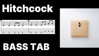 Hitchcock (Re-recording) - Yorushika