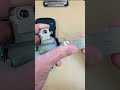 【チャレンジ】レクサスの鍵、1分でピッキングできるかな?Lishi TOY2 2-in-1デコーダーで開錠。【鍵屋】【カギ屋】 #shorts