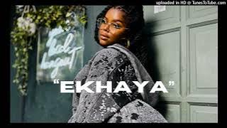 Kabza De Small x Nkosazana Daughter ft Mthunzi - [Ekhaya] Amapiano Type Beat