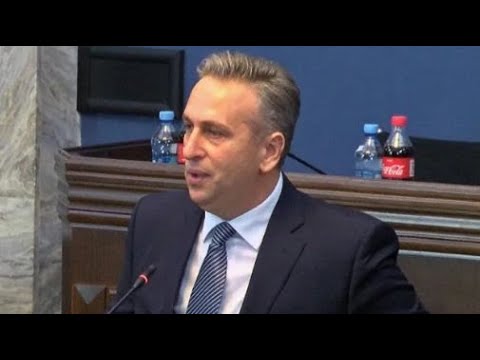 ზაზა თავაძე - III ნაწილი