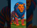 How about the design of the mascot placed on the football field Little Assistant