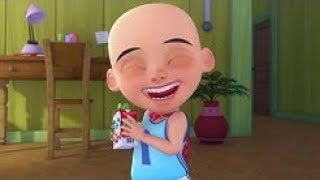 Upin & Ipin Musim 12 - Untuk Prestasi Full Episode Upin Ipin Terbaru
