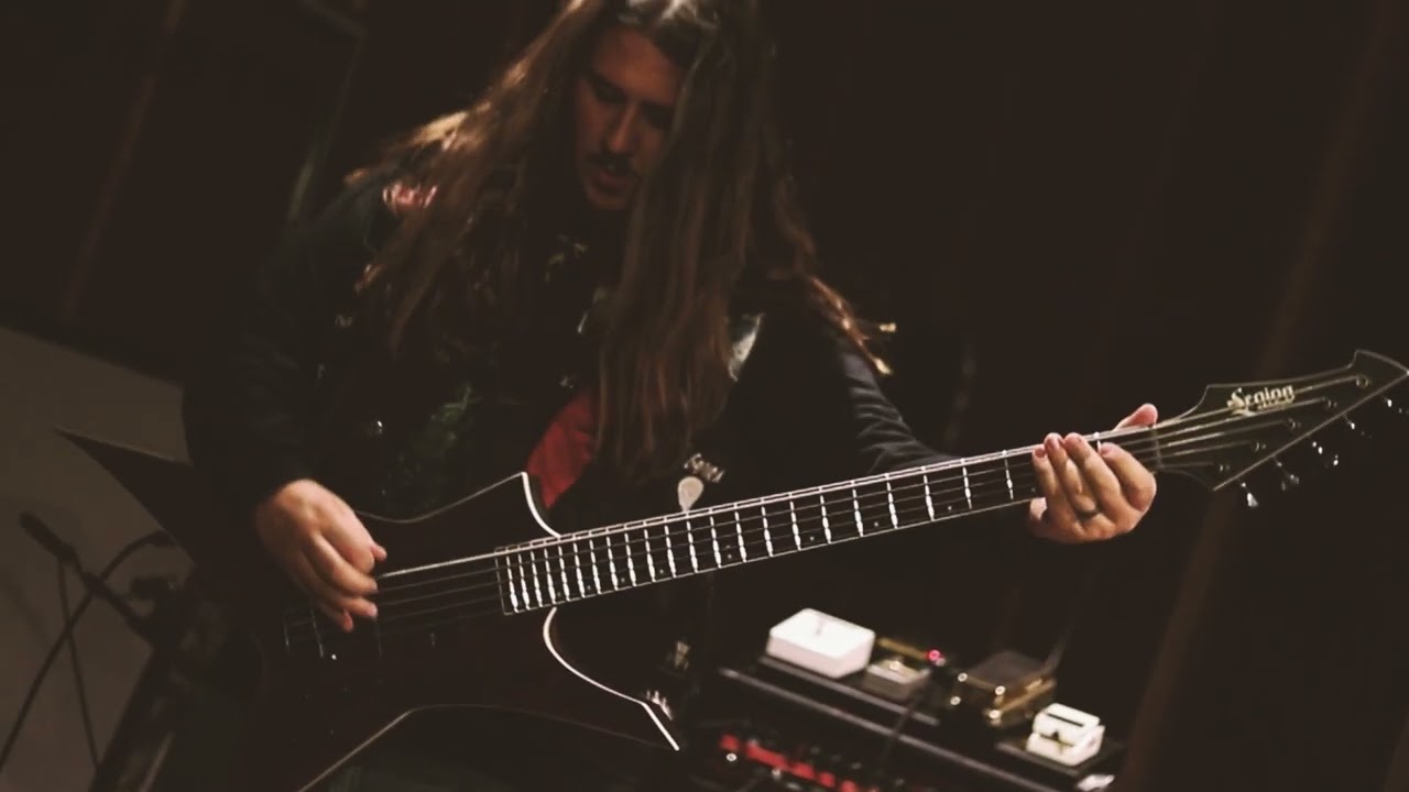 The Glorious Dead - Living Rot