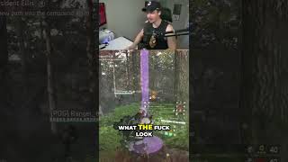 Escalation T10 surprised me (The Division 2)