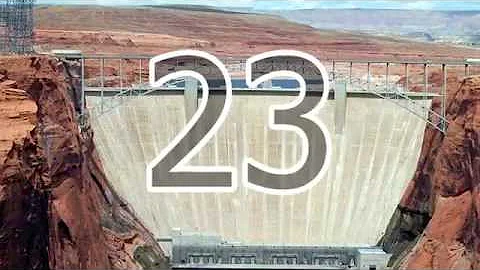 Vincent Wilson Globaleye   25 Tallest Dams In The ...