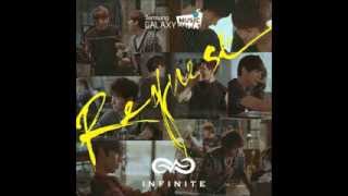 Infinite - Request  Mp3