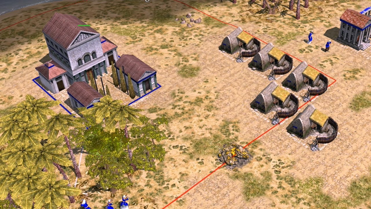 empire earth 2 free download full version for pc