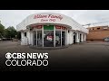 Landmark Denver gas station that's been owned by the same family since 1942  is now for sale