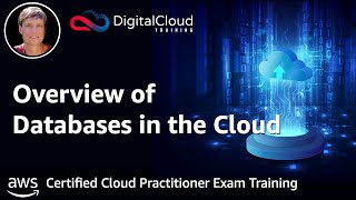 Overview of Databases in the Cloud