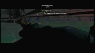 crackdown 2-suicide!