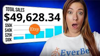 Find Top Selling Etsy Trends in Less Than 3 Minutes