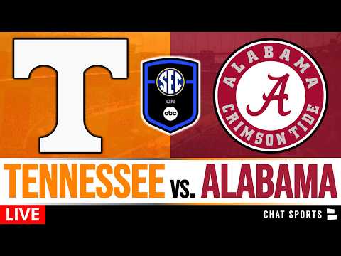 Tennessee Football Talk by Chat Sports live streams