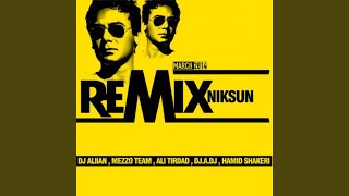 Mamnoonam Az To (Remix) - Niksun