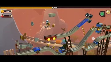 Bacon Escape Level 40