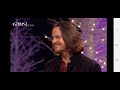 Home Free on the 700 club November 29th 2016