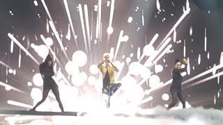 Justin Bieber Purpose Tour - Full Concert - 8-10-2016 Arnhem