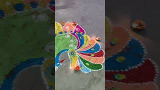 Happy Diwali ll happy diwali card ll diwali decoration ll happy diwali card easy #shorts #diwali