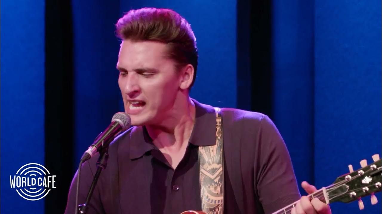 Red Clay Strays - "Wondering Why" (Recorded Live for World Cafe) Red Clay Strays - "Wondering Why" (Recorded Live for World Cafe)