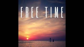 KRAZY DJ - FREE TIME (original mix)