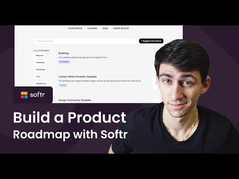 How to Build a Public Product Roadmap in 5 Simple Steps (+ Free Template)