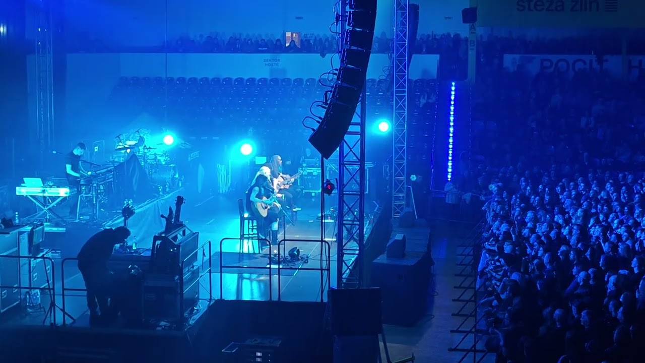 Tarja&Marko 2026 duet