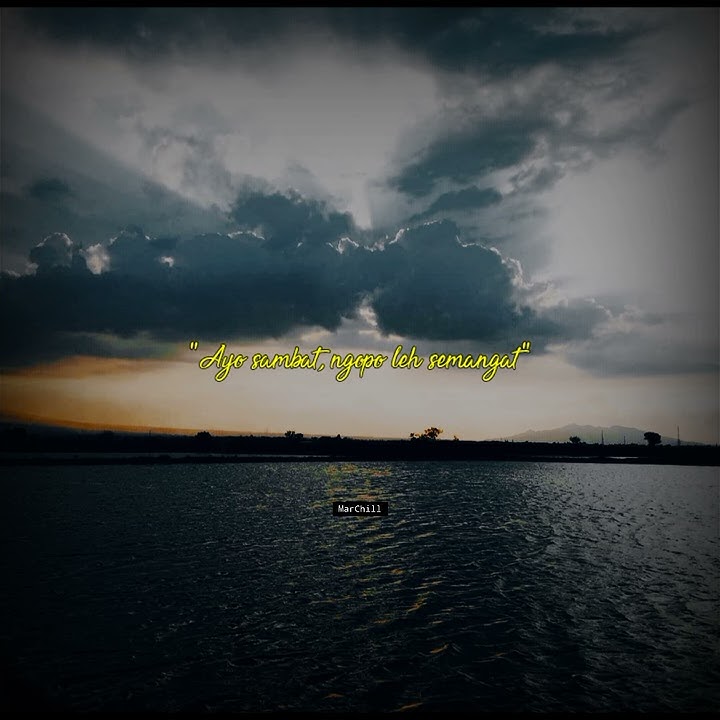 Story Wa || Status Whatsapp keren terbaru 2020!!!