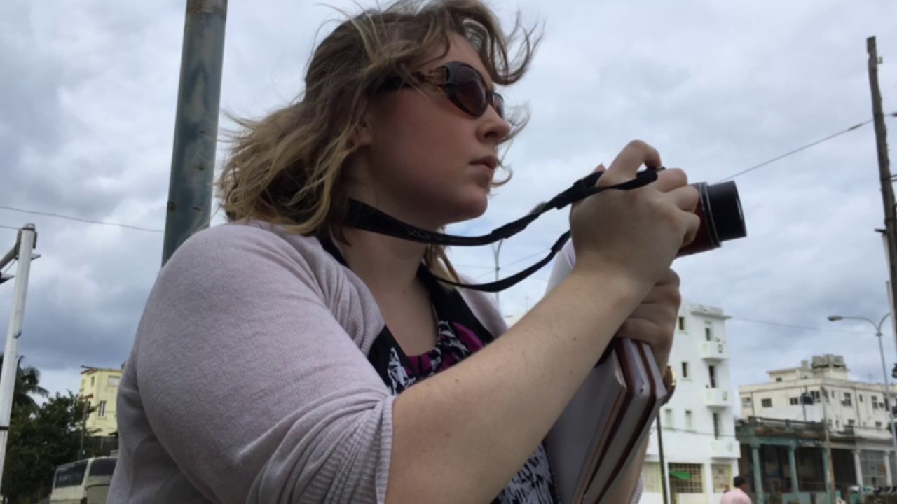 KSU CUDC Cuba exchange