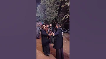 اقوي دخله رجال الصعيد ورجال العرب في محافظه اسيوط خط الدمار والنار 