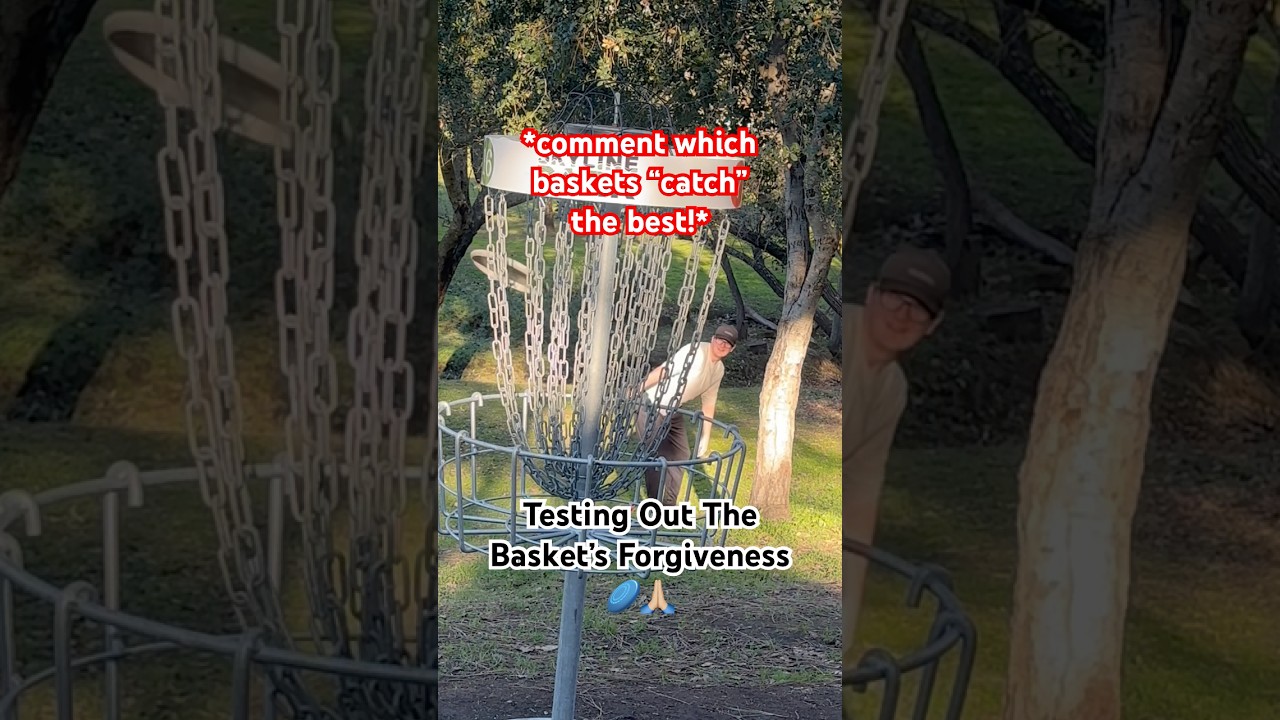 Early Morning Birdie Putts! 