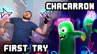 First Try Chacarron Just Dance 2022 Xtzshark