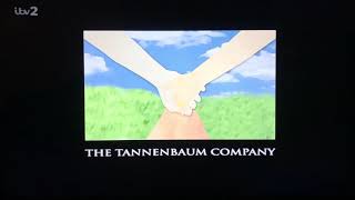 Chuck Lorre Productions, Tannenbaum Companywarner Bros. Television 2014