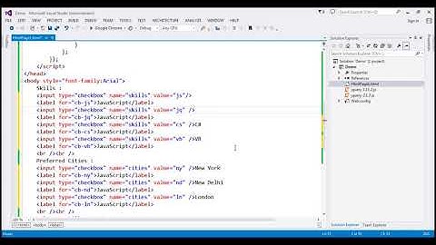 jQuery get selected checkbox text