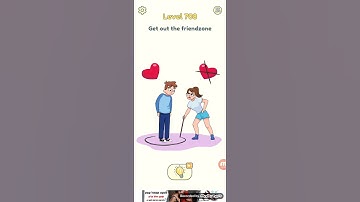 DOP 2 - Level 708 - Delete One Part by SayGames