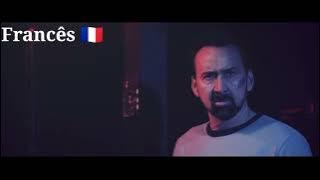 Willy's Wonderland Es tu Cumple En 8 Idiomas (HD)