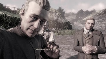 BioShock Infinite - Constants and Variables...