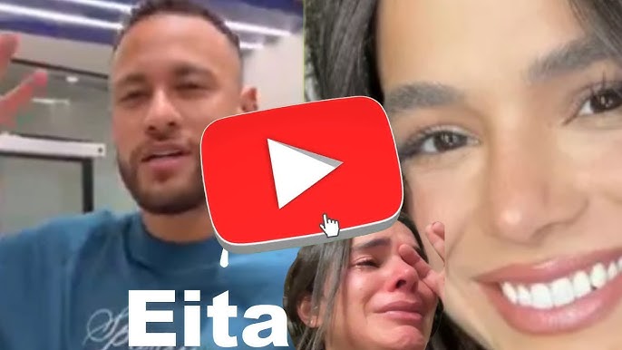 Por essa Bruna Marquezine não esperava, atriz causa sobre casamento, Neymar  volta ter momento feliz - YouTube