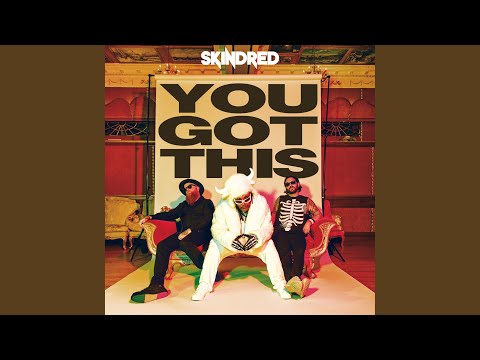Putar Broke - Skindred