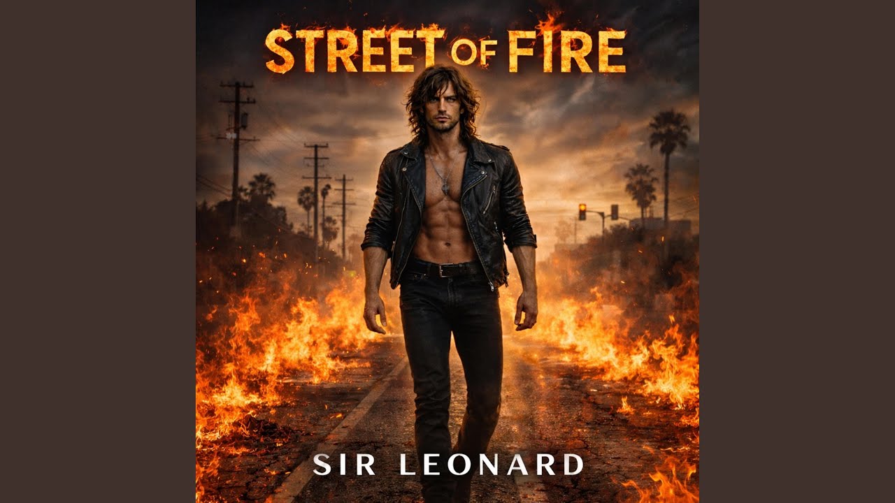 Street of Fire